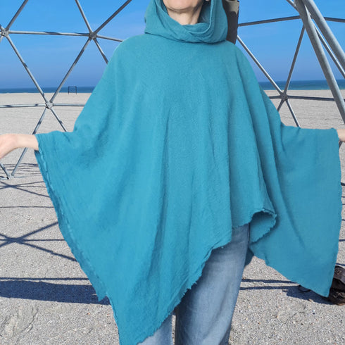 Poncho street